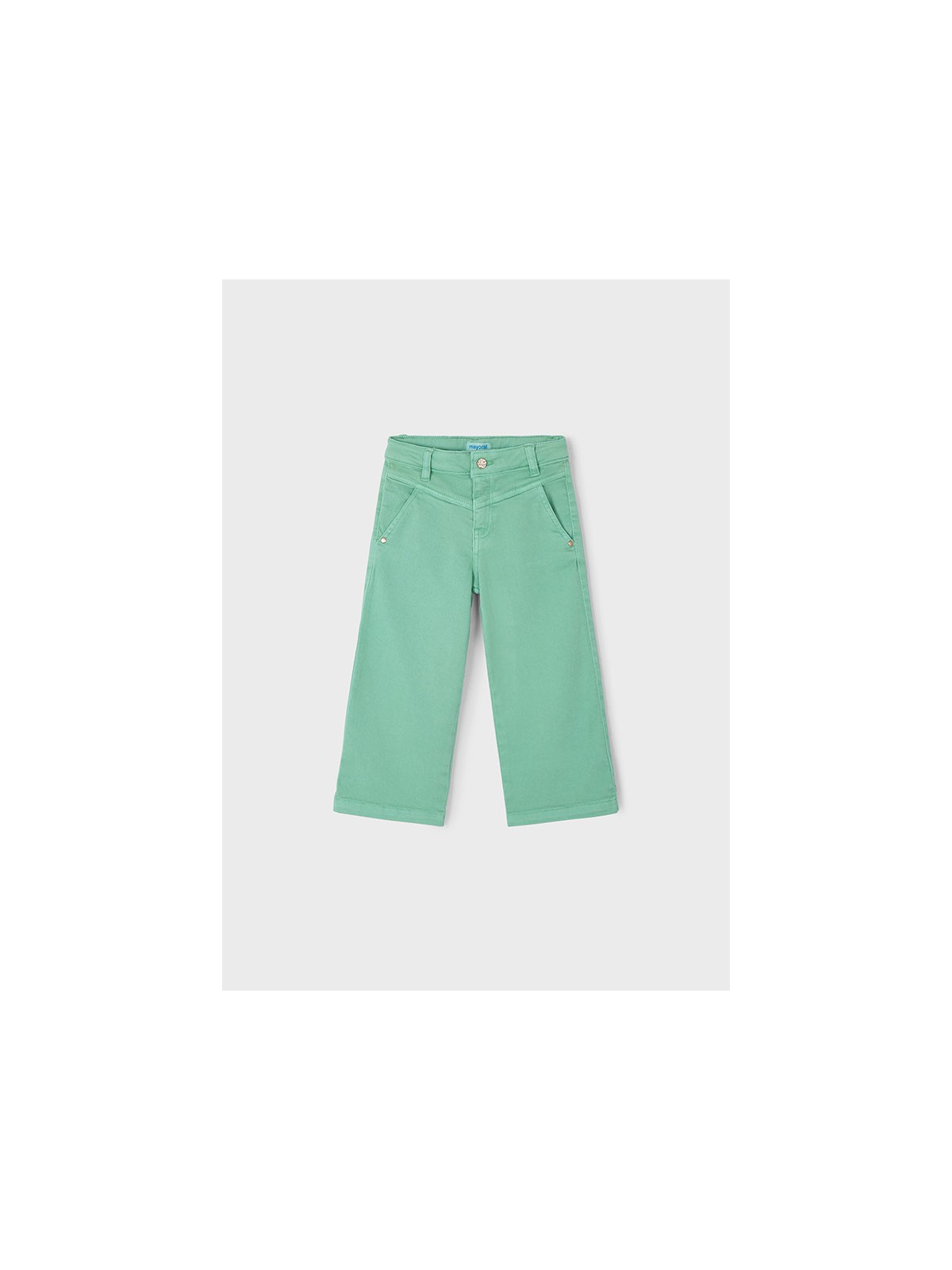 SPODNIE JEANSY MAYORAL