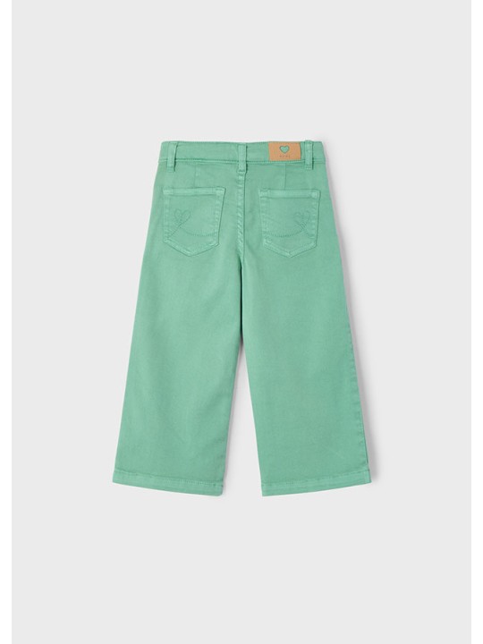 SPODNIE JEANSY MAYORAL