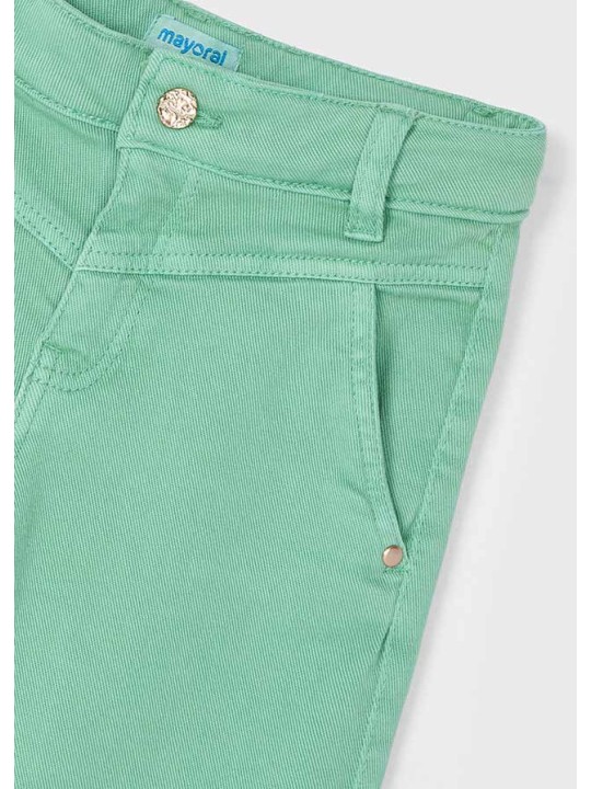 SPODNIE JEANSY MAYORAL