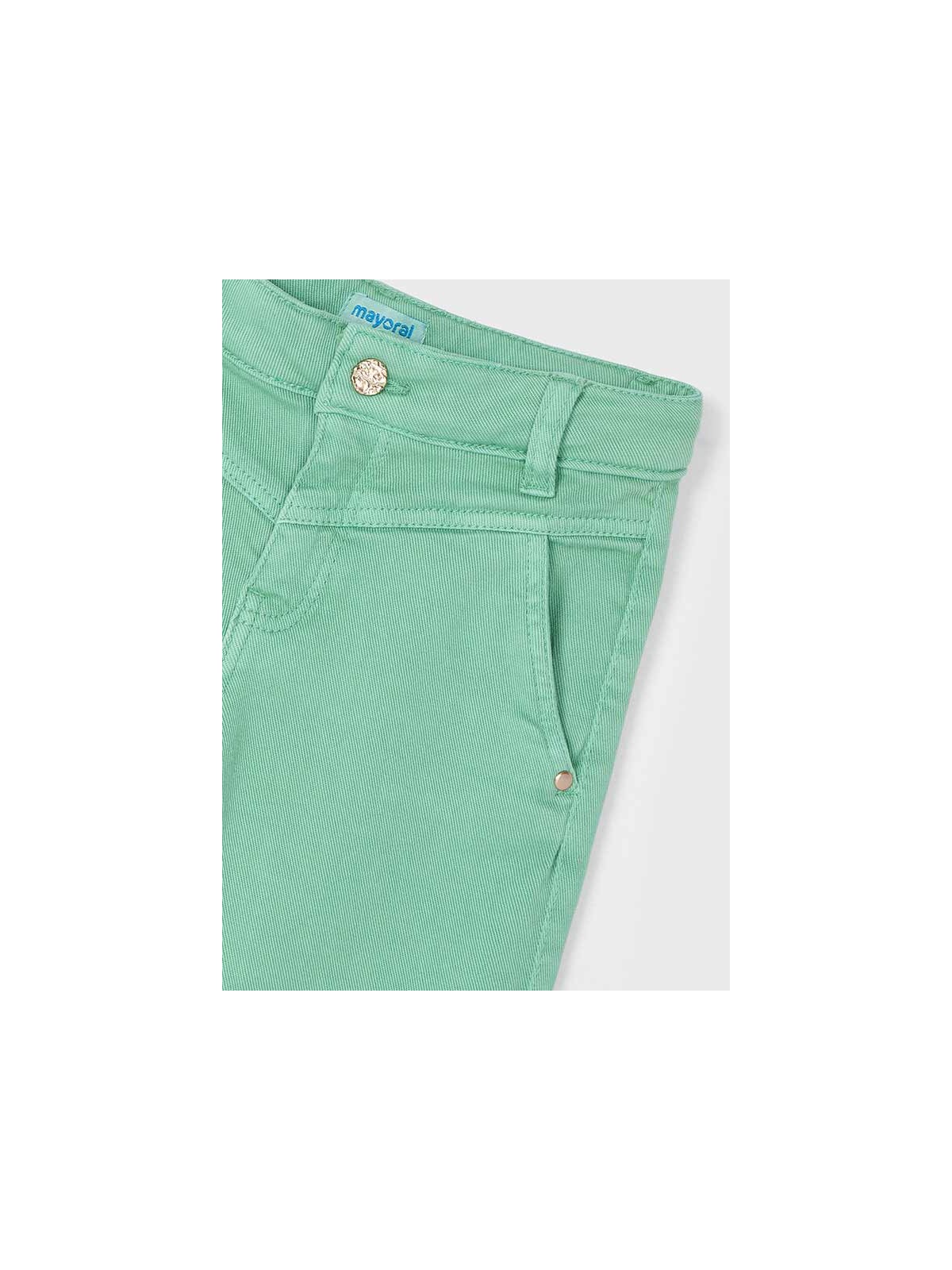 SPODNIE JEANSY MAYORAL