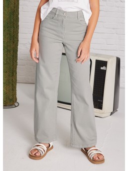 SPODNIE JEANSY MAYORAL