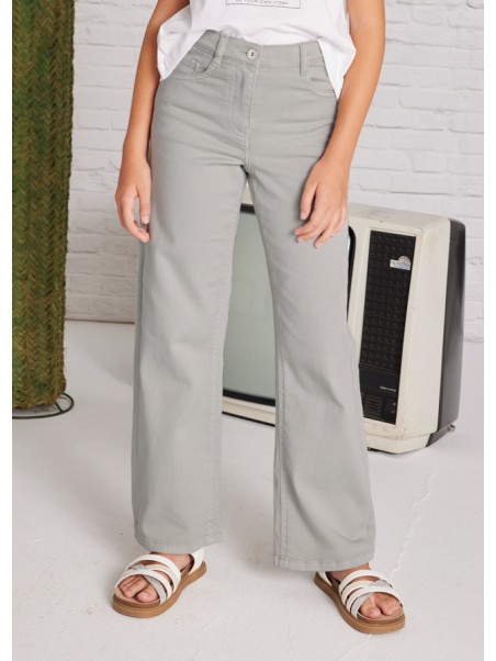 SPODNIE JEANSY MAYORAL