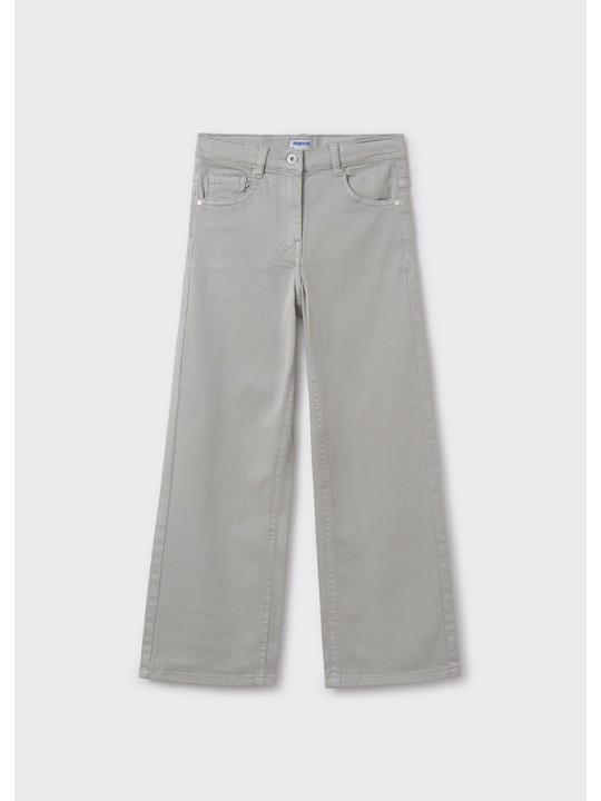 SPODNIE JEANSY MAYORAL