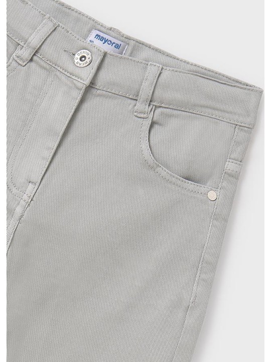 SPODNIE JEANSY MAYORAL