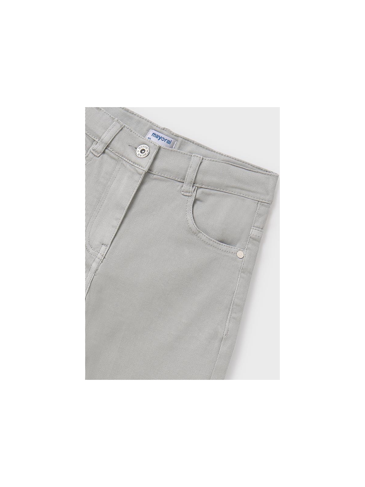 SPODNIE JEANSY MAYORAL