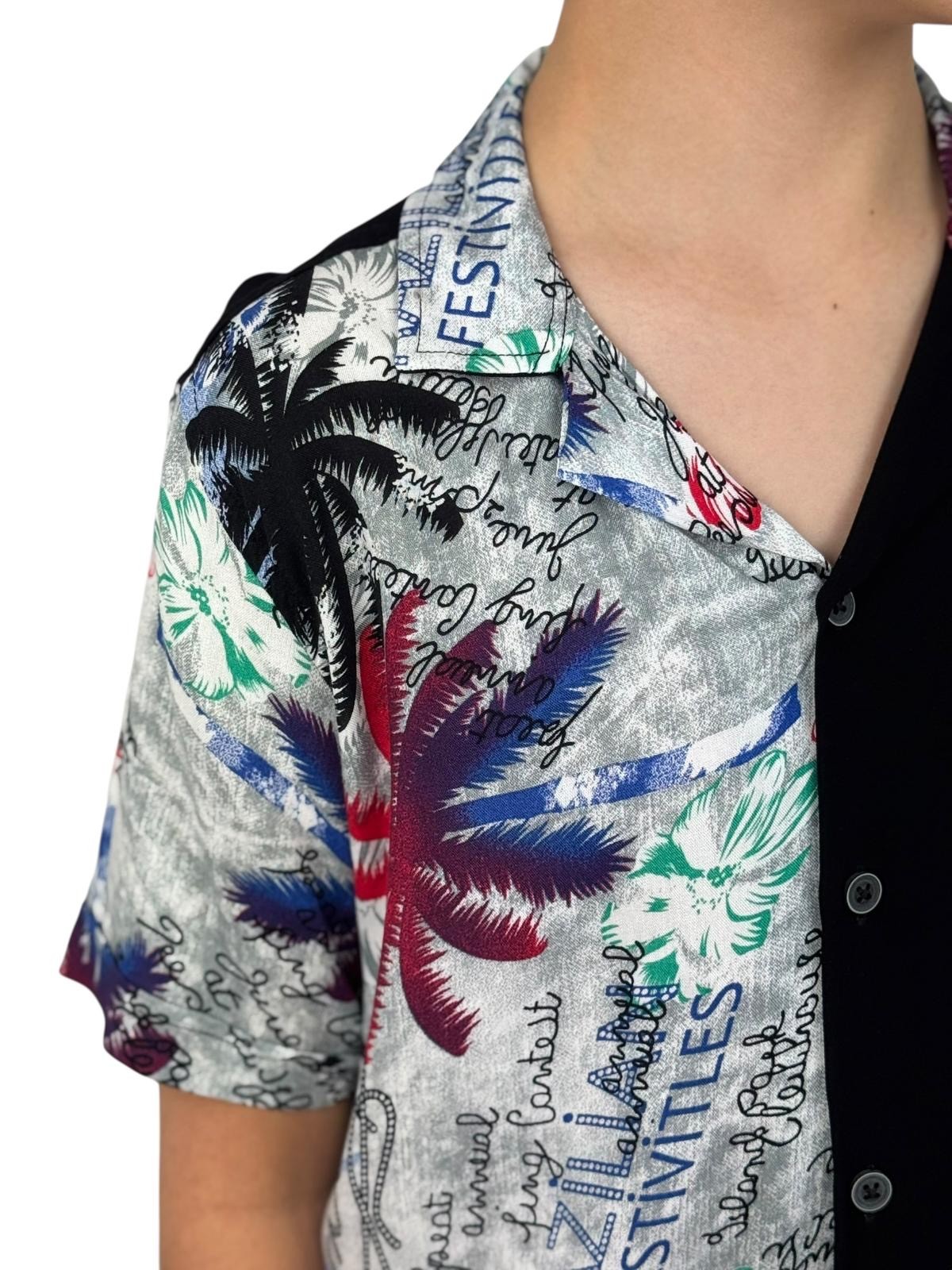 GIOVANNI PERA KOSZULA