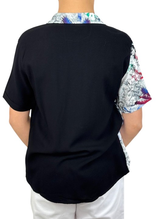 GIOVANNI PERA KOSZULA