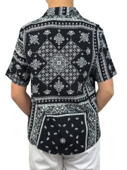 GIOVANNI PERA KOSZULA