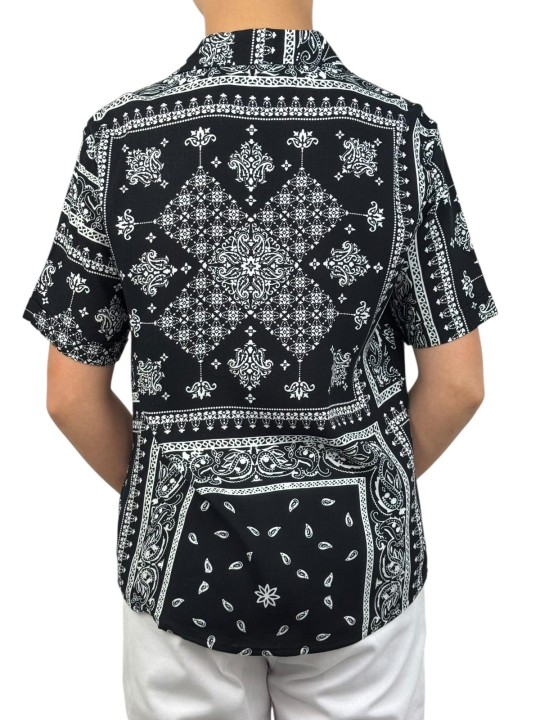 GIOVANNI PERA KOSZULA