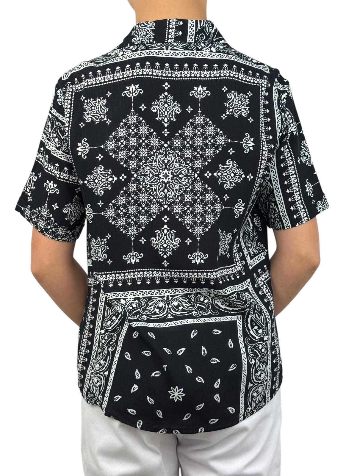 GIOVANNI PERA KOSZULA