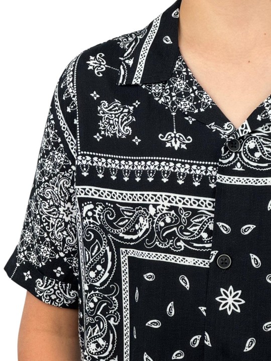 GIOVANNI PERA KOSZULA