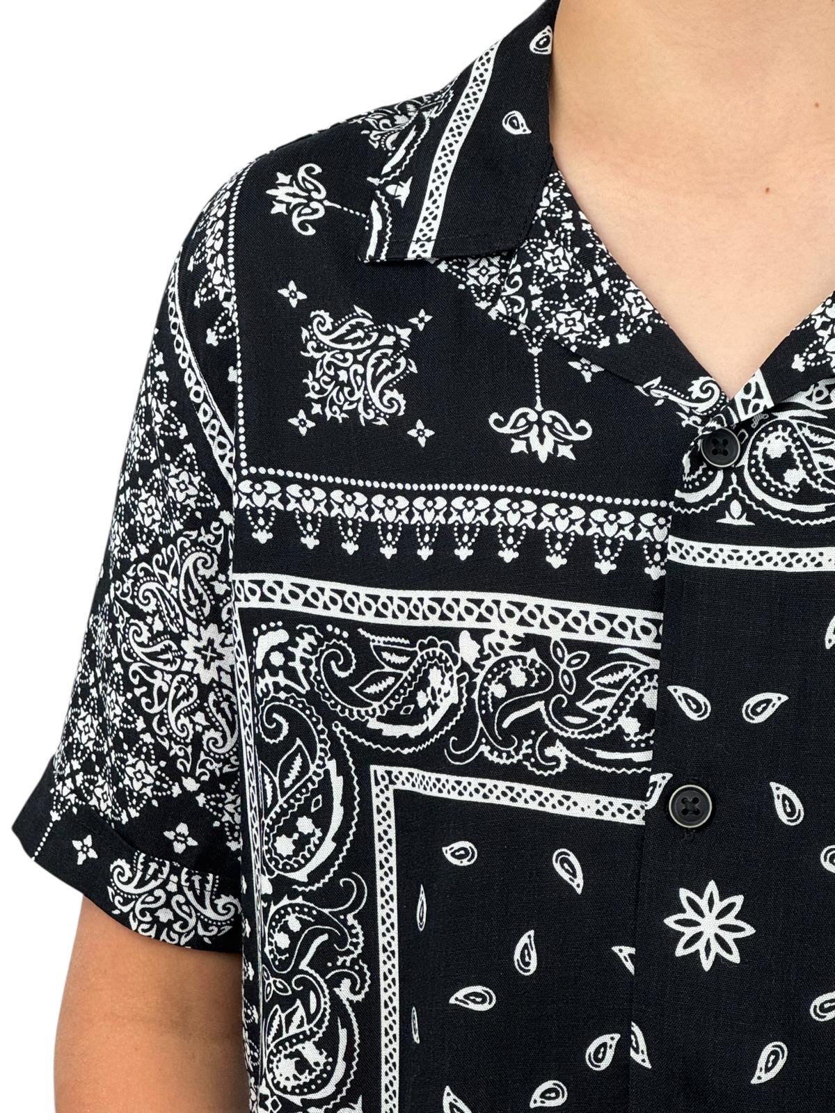 GIOVANNI PERA KOSZULA