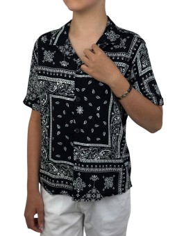 GIOVANNI PERA KOSZULA