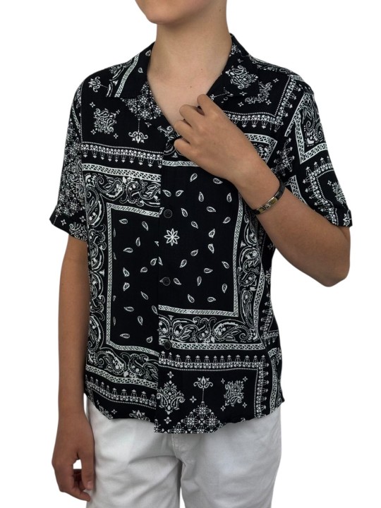 GIOVANNI PERA KOSZULA