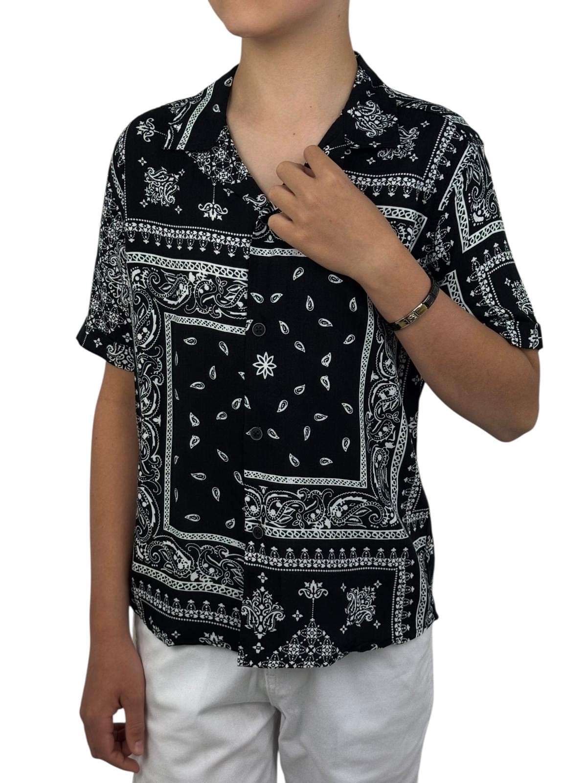 GIOVANNI PERA KOSZULA