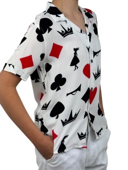 GIOVANNI PERA KOSZULA