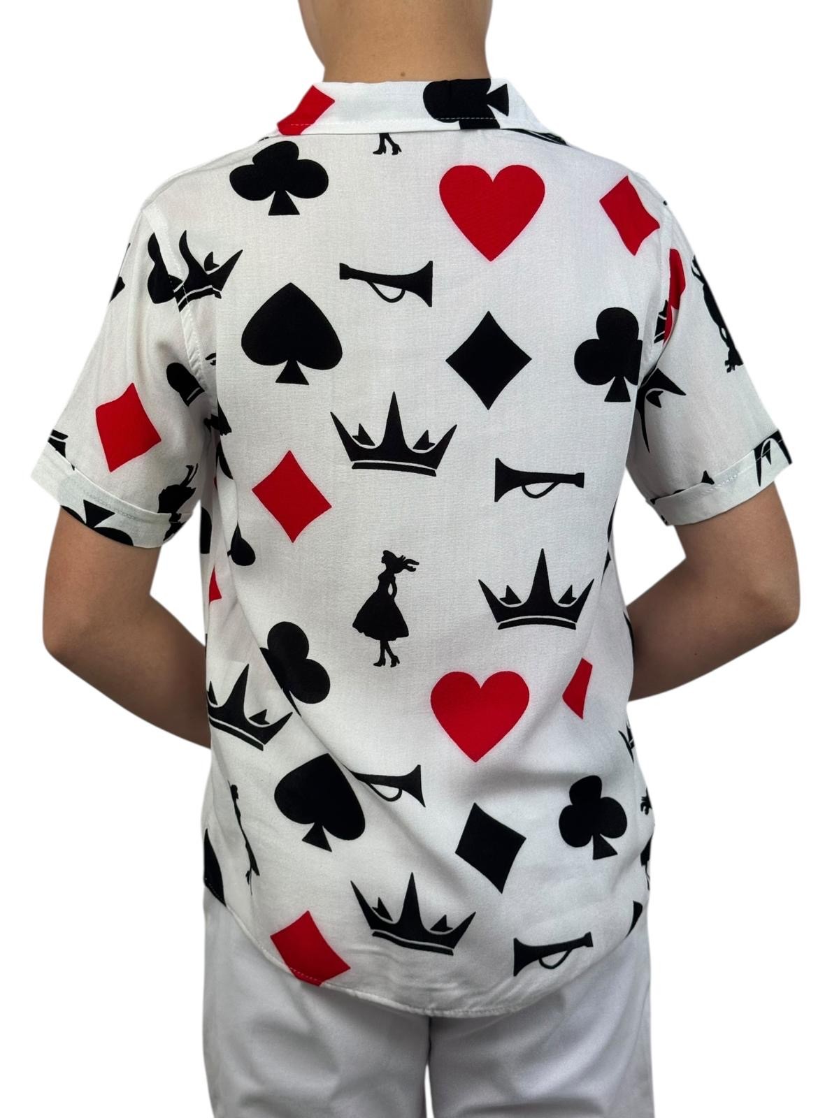 GIOVANNI PERA KOSZULA