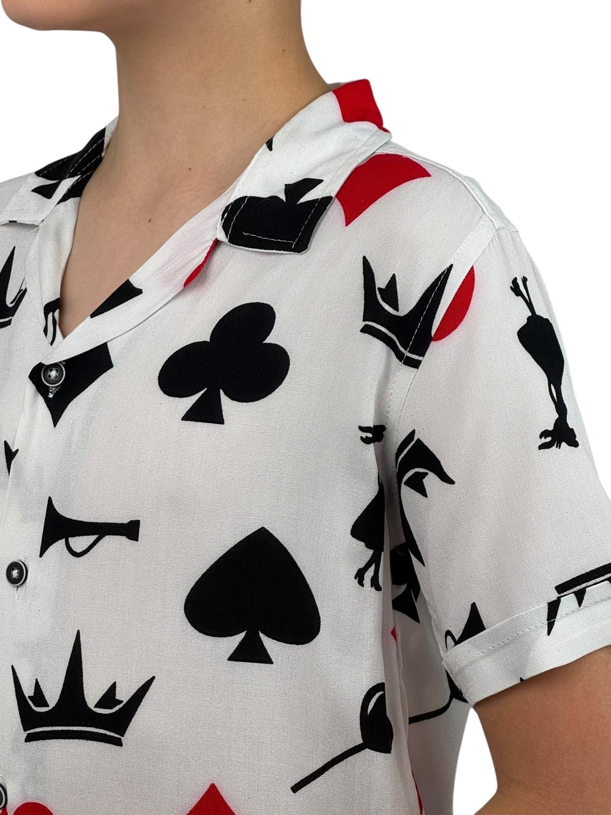 GIOVANNI PERA KOSZULA