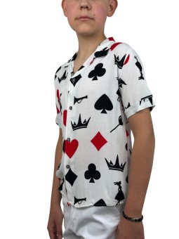 GIOVANNI PERA KOSZULA