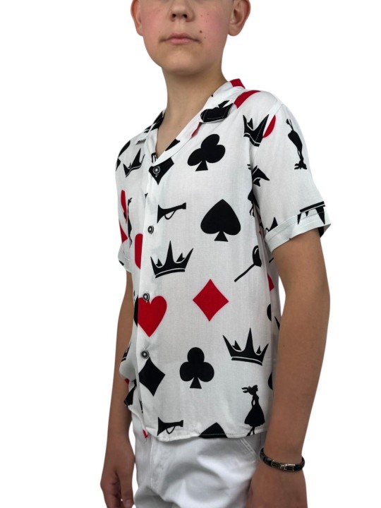 GIOVANNI PERA KOSZULA