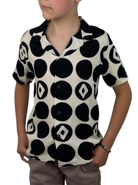 GIOVANNI PERA KOSZULA