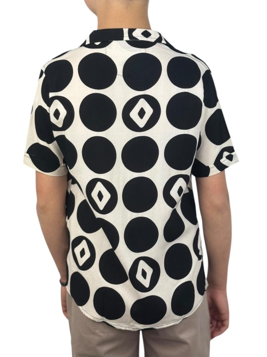 GIOVANNI PERA KOSZULA