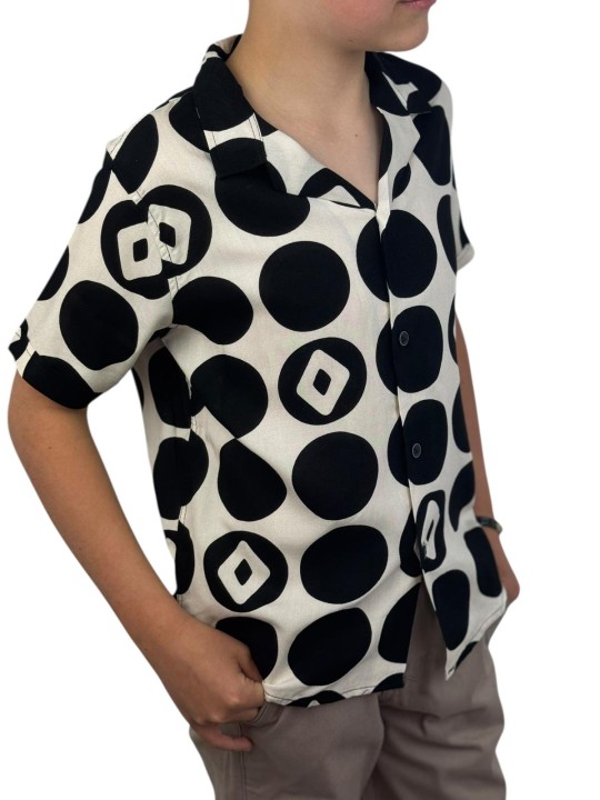 GIOVANNI PERA KOSZULA