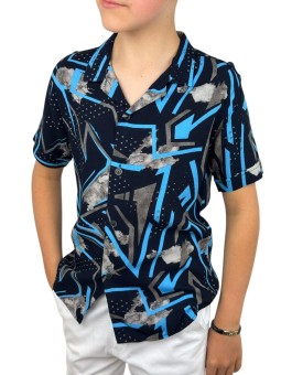 GIOVANNI PERA KOSZULA