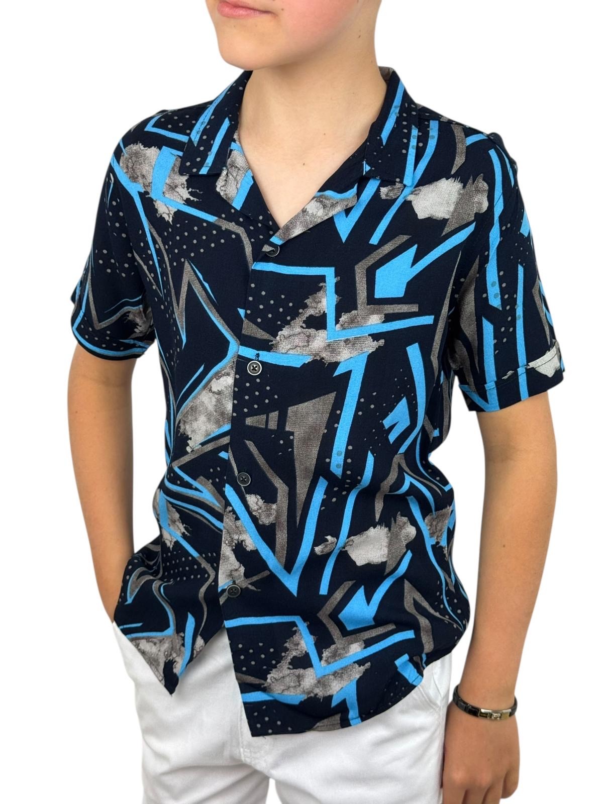 GIOVANNI PERA KOSZULA