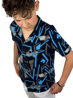 GIOVANNI PERA KOSZULA