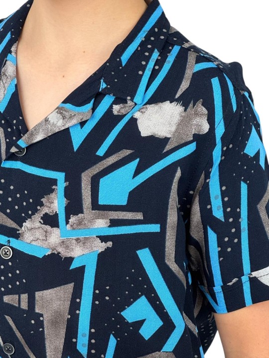 GIOVANNI PERA KOSZULA