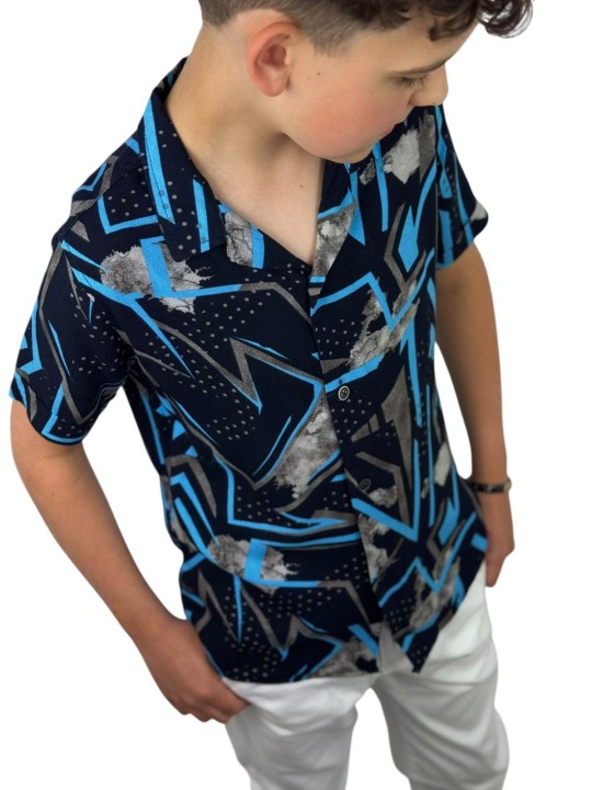 GIOVANNI PERA KOSZULA