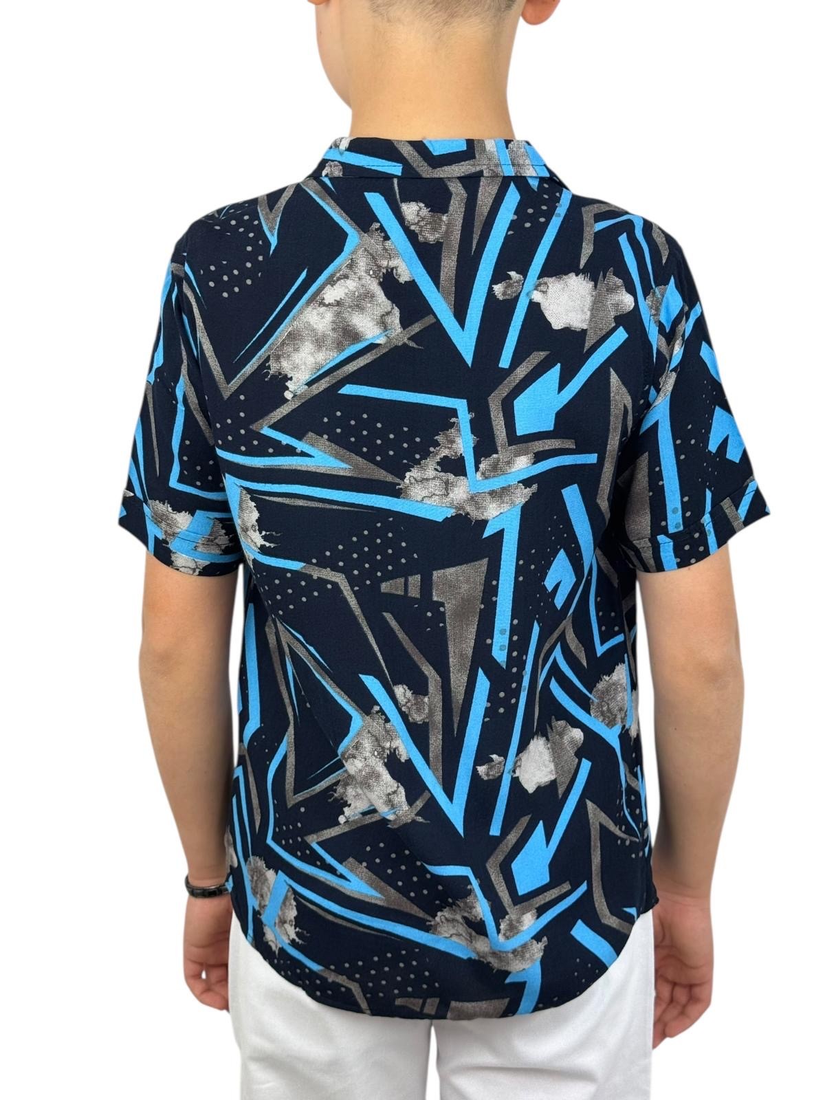 GIOVANNI PERA KOSZULA