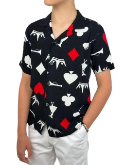 GIOVANNI PERA KOSZULA