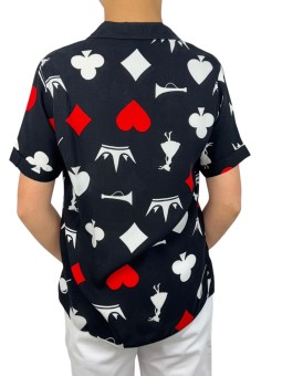 GIOVANNI PERA KOSZULA