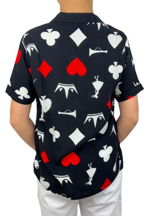 GIOVANNI PERA KOSZULA