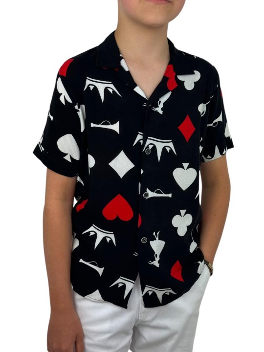 GIOVANNI PERA KOSZULA