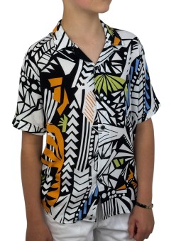 GIOVANNI PERA KOSZULA