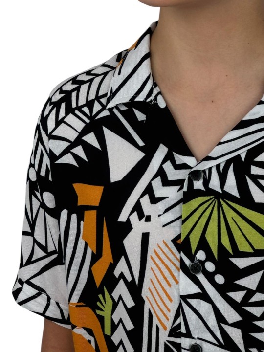 GIOVANNI PERA KOSZULA