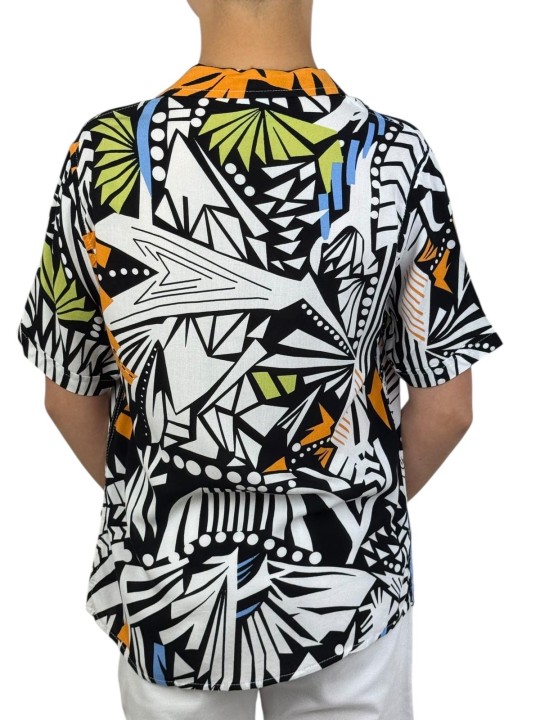 GIOVANNI PERA KOSZULA