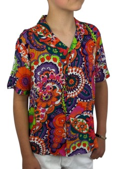 GIOVANNI PERA KOSZULA