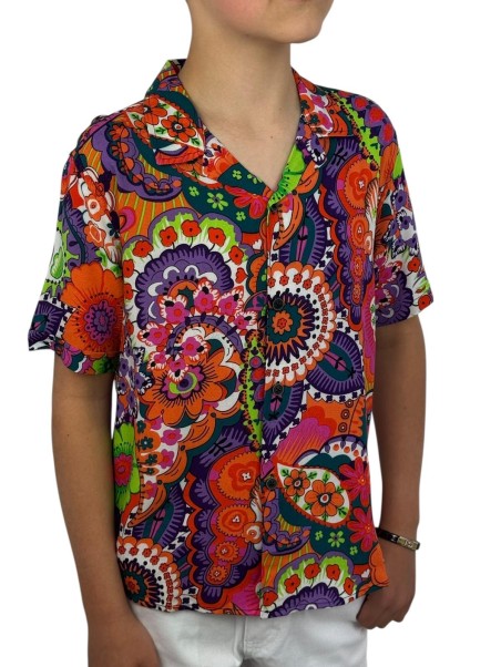 GIOVANNI PERA KOSZULA