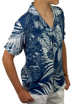 GIOVANNI PERA KOSZULA