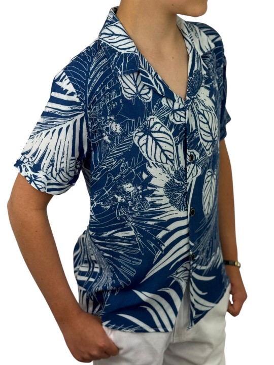 GIOVANNI PERA KOSZULA