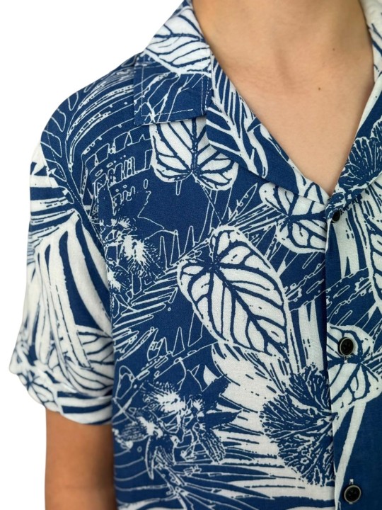 GIOVANNI PERA KOSZULA