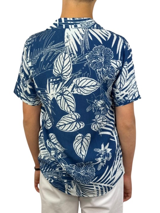 GIOVANNI PERA KOSZULA