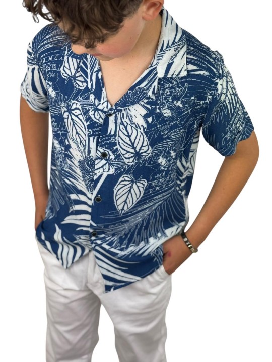 GIOVANNI PERA KOSZULA