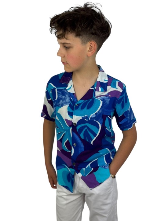 GIOVANNI PERA KOSZULA