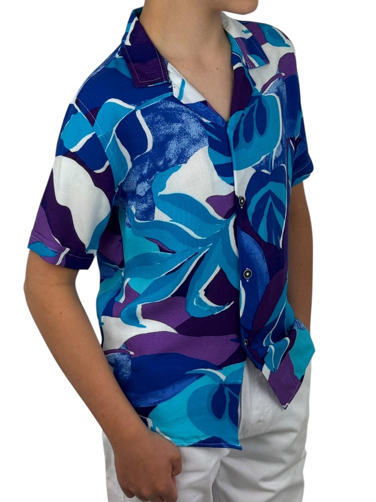 GIOVANNI PERA KOSZULA