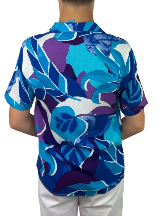 GIOVANNI PERA KOSZULA